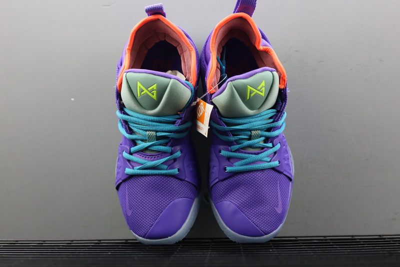 Super max Nike PG 2 EP 4(98% Authentic quality)